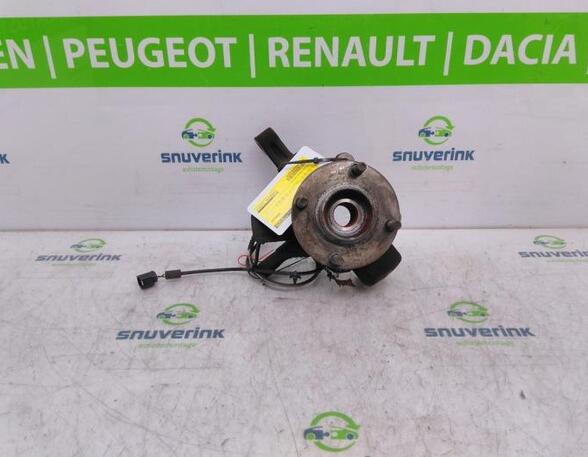 Stub Axle NISSAN NV200 Van