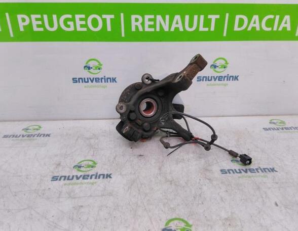 Stub Axle NISSAN NV200 Van