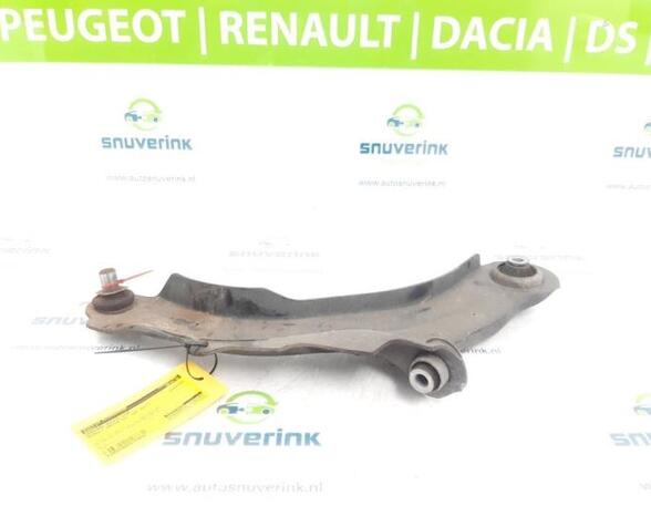 Track Control Arm RENAULT SCÉNIC II (JM0/1_)