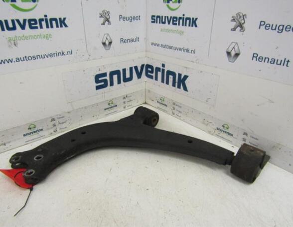 Track Control Arm CITROËN BERLINGO / BERLINGO FIRST Box Body/MPV (M_)