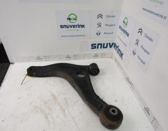 Track Control Arm RENAULT MASTER III Van (FV)