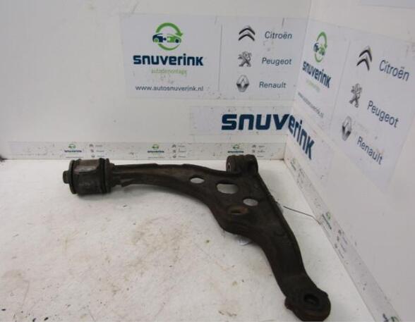 Track Control Arm FIAT DUCATO Van (244_)