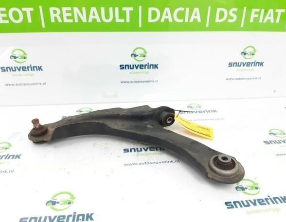 Track Control Arm RENAULT ZOE (BFM_)