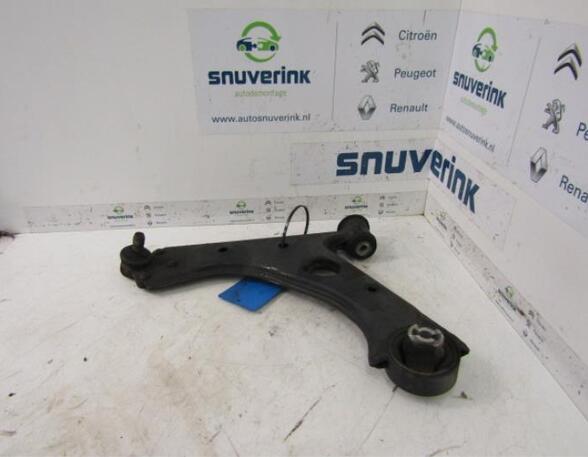 Track Control Arm PEUGEOT BIPPER (AA_)