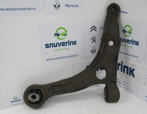 Track Control Arm PEUGEOT BOXER Platform/Chassis