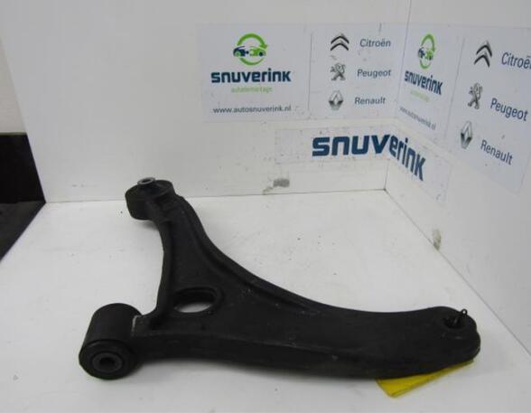 Track Control Arm RENAULT MASTER III Van (FV)