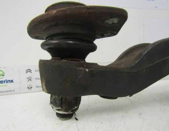 Track Control Arm FIAT DUCATO Bus (244_)