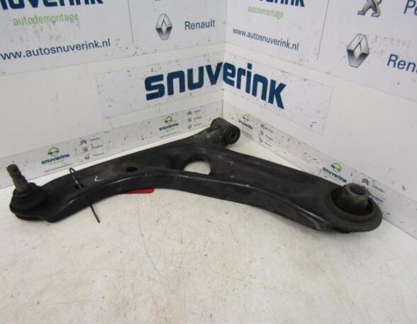 Track Control Arm CITROËN C1 (PM_, PN_)