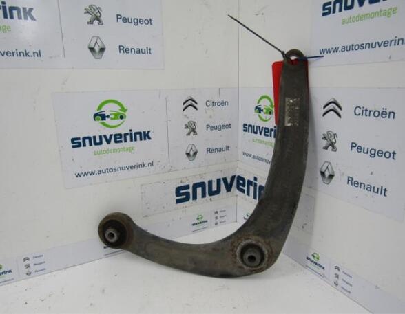 Track Control Arm CITROËN DS4 (NX_)