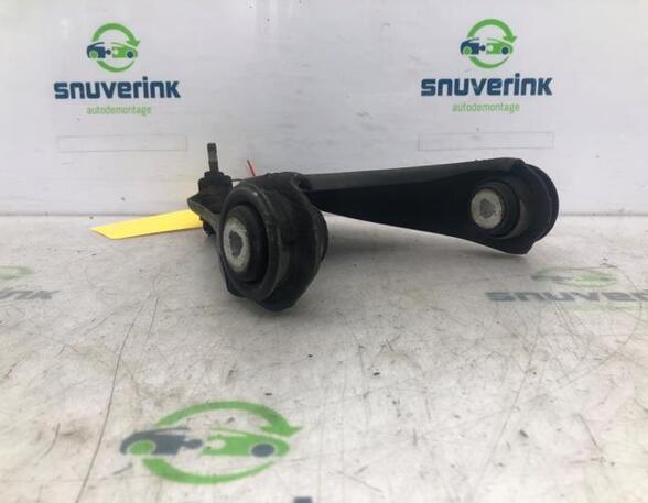 Track Control Arm RENAULT TWINGO II (CN0_)