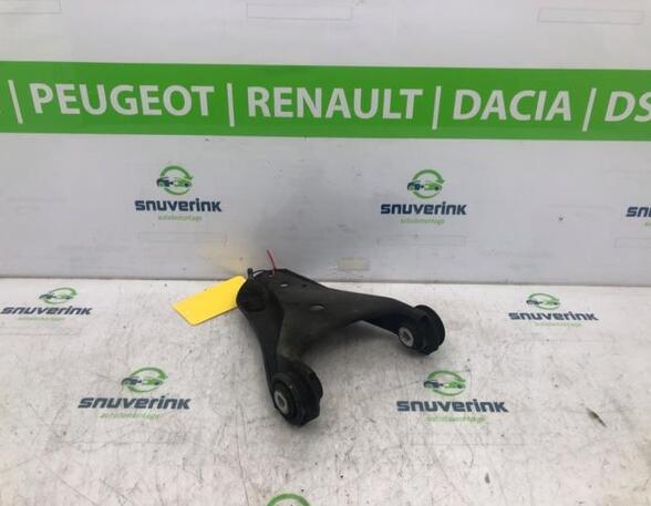 Track Control Arm RENAULT TWINGO II (CN0_)