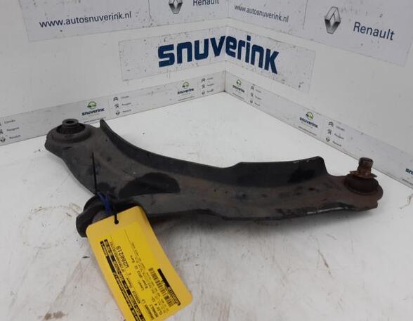 Track Control Arm RENAULT CAPTUR I (J5_, H5_), RENAULT CLIO IV (BH_)