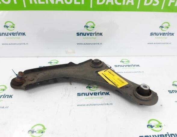 Track Control Arm RENAULT MEGANE IV Hatchback (B9A/M/N_)