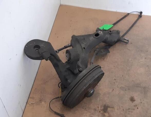 Track Control Arm OPEL COMBO Box Body/MPV (X12)