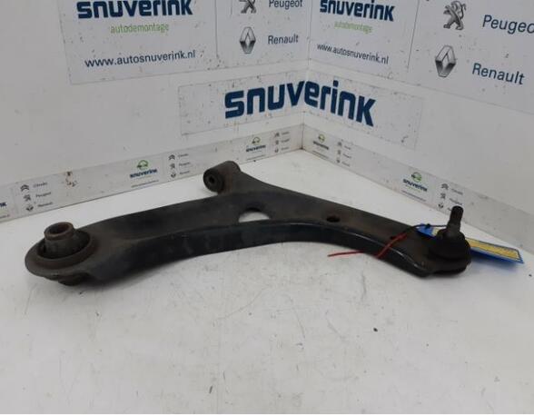 Track Control Arm PEUGEOT 107 (PM_, PN_)