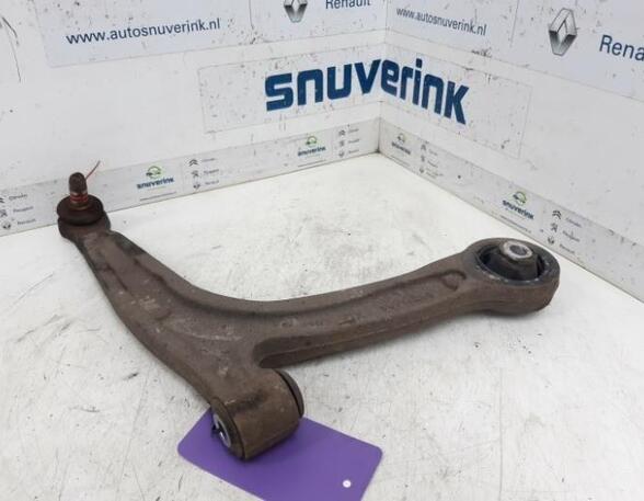 Track Control Arm FIAT 500 (312_), FIAT 500 C (312_)