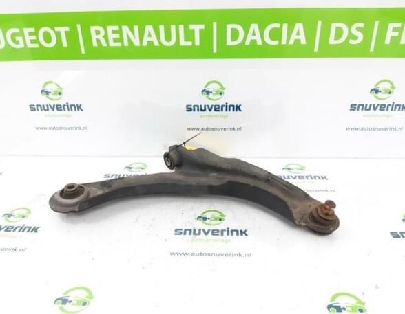 Querlenker rechts vorne Renault Clio IV BH 545046817R P15751724