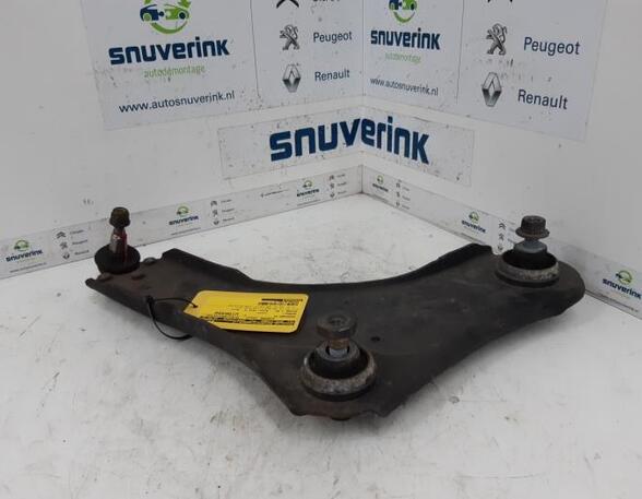 Track Control Arm RENAULT MEGANE III Grandtour (KZ0/1)