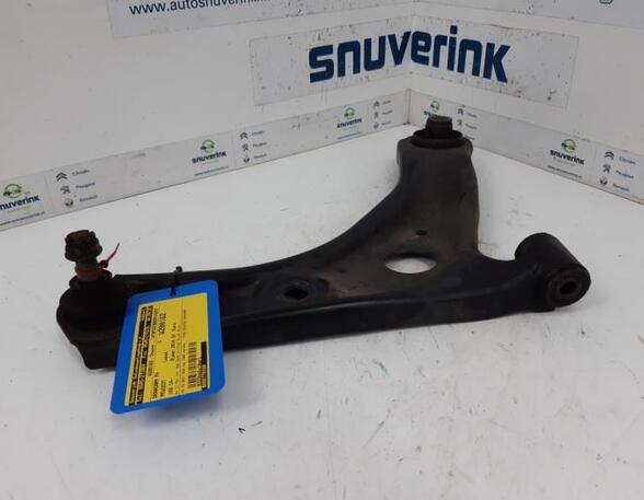 Track Control Arm PEUGEOT 108