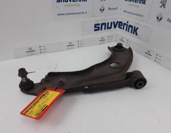 Track Control Arm CITROËN C4 GRAND PICASSO II (DA_, DE_)