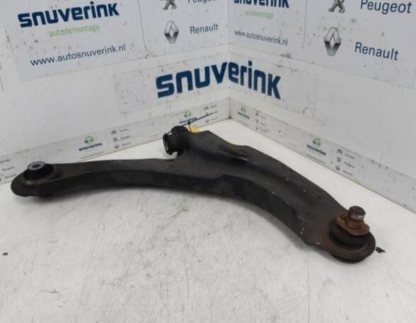 Track Control Arm RENAULT CAPTUR I (J5_, H5_), RENAULT CLIO IV (BH_)