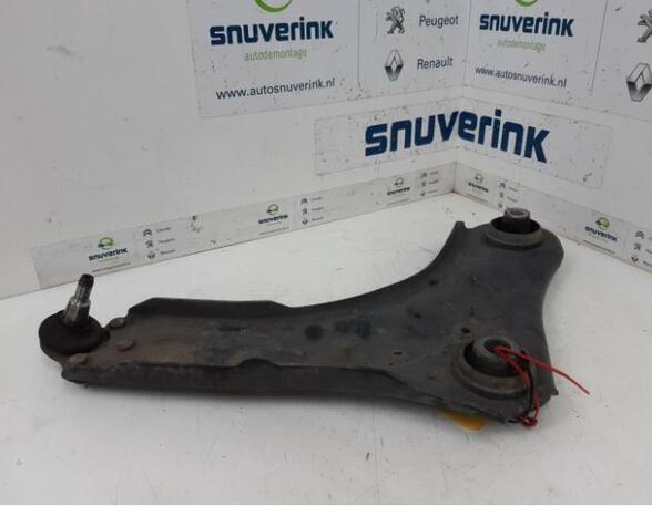 Track Control Arm RENAULT MEGANE III Grandtour (KZ0/1)