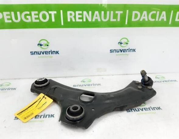 Track Control Arm RENAULT CLIO V (B7_)