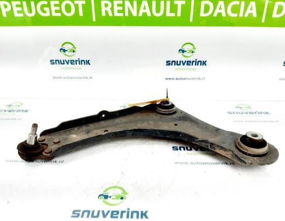 Track Control Arm RENAULT MEGANE III Grandtour (KZ0/1)