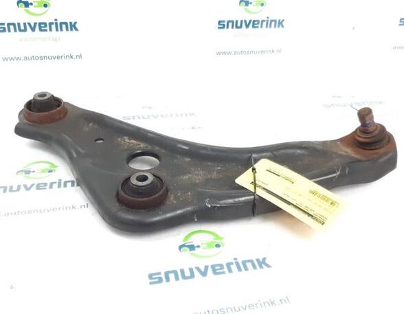 Querlenker links vorne Renault Kadjar HA, HL 545014EA0B P16616853