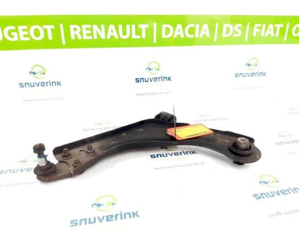 Track Control Arm CITROËN C4 GRAND PICASSO II (DA_, DE_), CITROËN C4 PICASSO II