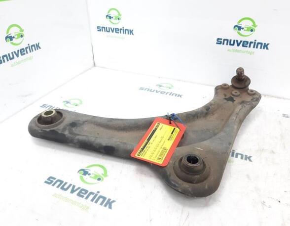 Querlenker links vorne Citroen C4 Cactus  3520W7 P17520999