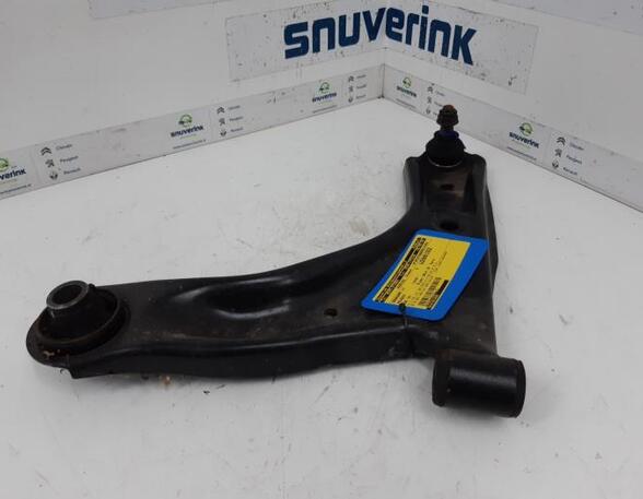 Track Control Arm PEUGEOT 108