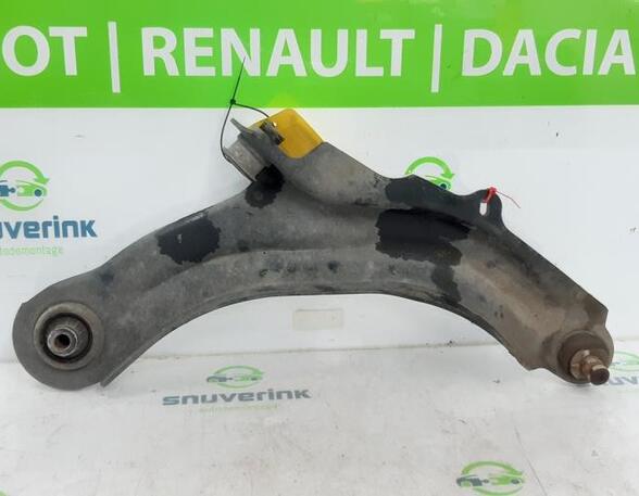 Track Control Arm RENAULT CAPTUR I (J5_, H5_), RENAULT CLIO IV (BH_)