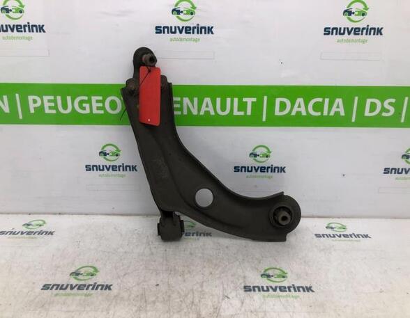 Track Control Arm CITROËN C4 GRAND PICASSO II (DA_, DE_)