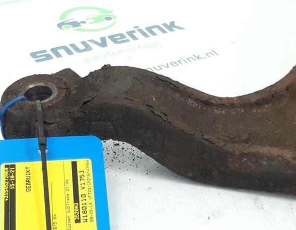 Querlenker links vorne Peugeot Boxer Bus 230P 3520N3 P15893924