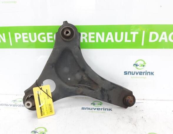 Querlenker links vorne Renault Twingo III BCM 545051097R P17673146