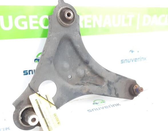 Querlenker links vorne Renault Twingo III BCM 545051097R P17673146