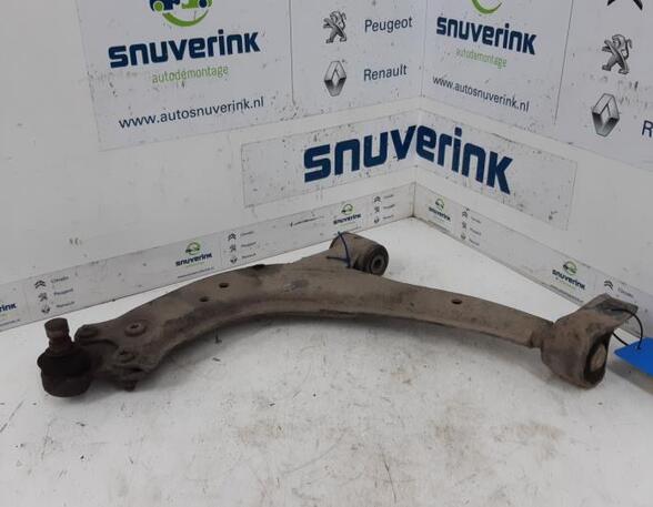 Track Control Arm PEUGEOT PARTNER Box Body/MPV (5_, G_)