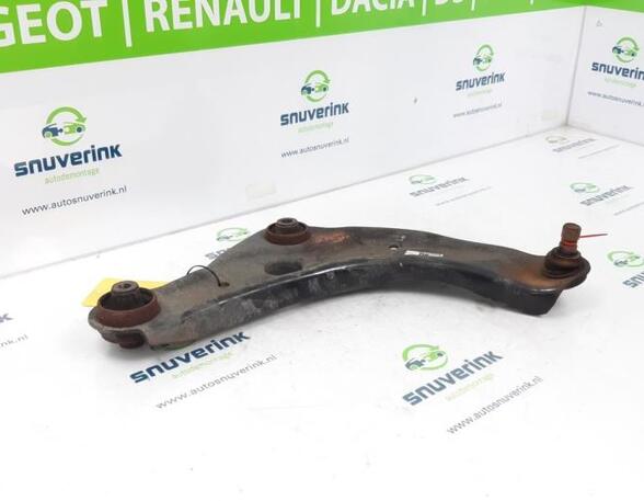 Track Control Arm RENAULT KADJAR (HA_, HL_)