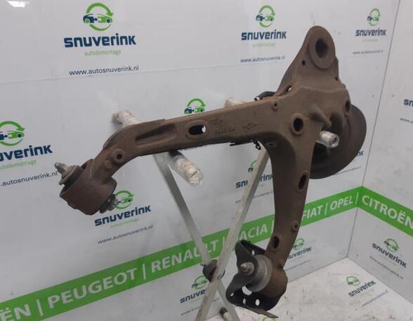 Track Control Arm PEUGEOT EXPERT Van (V_)