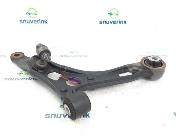 Track Control Arm FIAT DUCATO Platform/Chassis (250_, 290_)