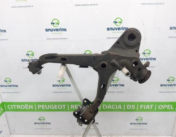 Track Control Arm PEUGEOT EXPERT Van (V_)