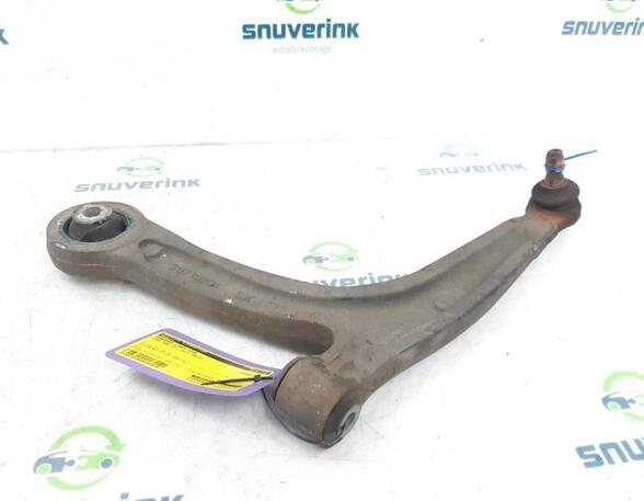 Track Control Arm FIAT 500 (312_), FIAT 500 C (312_)