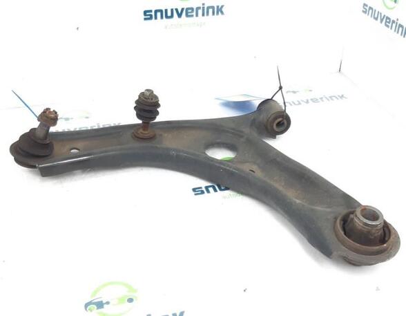 Querlenker links vorne Peugeot 108  1614191480 P17317836