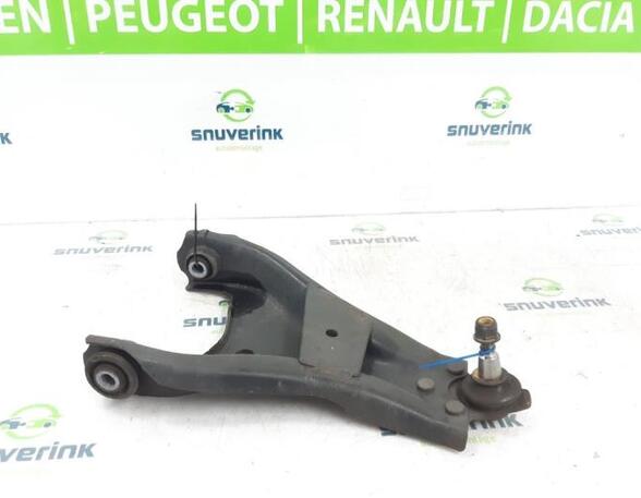 Track Control Arm DACIA DUSTER (HS_)