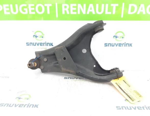 Track Control Arm DACIA DUSTER (HS_)