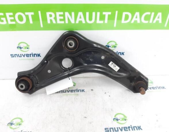 Track Control Arm NISSAN QASHQAI II SUV (J11, J11_)