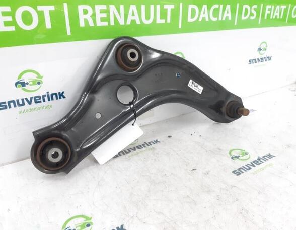 Track Control Arm NISSAN QASHQAI II SUV (J11, J11_)