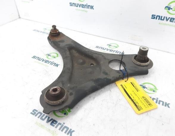 Querlenker links vorne Renault Twingo III BCM 545051097R P19246635