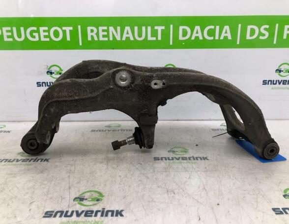 Track Control Arm PEUGEOT 407 SW (6E_)